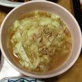 紅茶姫's cooksnap of when they made ☺ピラピラ瓜のツナ和え☺.