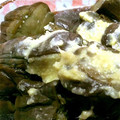 かっぺいラブ's cooksnap of when they made お茄子の焼き浸し＊冷やしてさっぱり夏野菜.