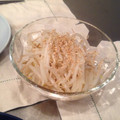 Noric78's cooksnap of when they made もやしのタイ風和え物.