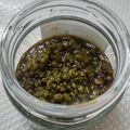 まさヒロ's cooksnap of when they made 山椒の実の佃煮.