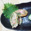 まっきー♪３７'s cooksnap of when they made なるとの磯辺揚げ.
