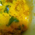 ゆきちさんですよ's cooksnap of when they made かぼちゃとお豆のサラダ.