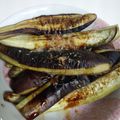 フミココ's cooksnap of when they made 超簡単☆さっぱり焼きなす.