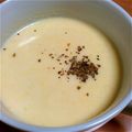 clayon's cooksnap of when they made コーンポタージュスープ【動画プラス】.