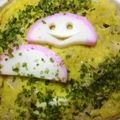 カナカナひぐらし's cooksnap of when they made 笑うかまぼこ、お弁当のおかず.