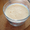 みむねこ's cooksnap of when they made 超簡単でしっとり♪白桃ヨーグルトムース.