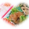 ゆけり３兄弟's cooksnap of when they made 鶏の唐揚げ.