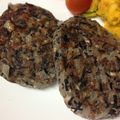 ゆりまる2011's cooksnap of when they made 取り分け離乳食♡豆腐ひじきバーグ♡後期.
