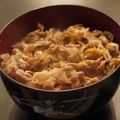 スタイリッシュママ's cooksnap of when they made 簡単！ピリ辛豚丼.