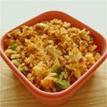 yuka119's cooksnap of when they made ☺コンソメ炒飯☺.