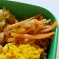 yuka119's cooksnap of when they made 簡単☆経済的☆もやしのナムル.