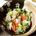 ちょとのか's cooksnap of when they made ゴーヤと豚肉の味噌炒め.