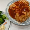 いちご帽子's cooksnap of when they made 絶対ビール！！☆鶏胸肉の辛いソテー☆.