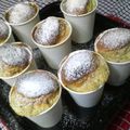 ヒロヒロリン's cooksnap of when they made しっとりふわふわ紅茶のシフォン.
