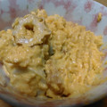 単！！'s cooksnap of when they made ﾁｮｰ簡単♪カボチャと竹輪のｻﾗﾀﾞ★.