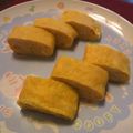 ミル☆クル's cooksnap of when they made 出し巻き卵は簡単にー.
