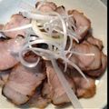 :MINI:'s cooksnap of when they made 我が家で大人気の絶品チャーシュー.
