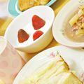 鈴ピヨ's cooksnap of when they made 食べるミネストローネ風スープ.