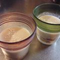猫屋福助's cooksnap of when they made ココナッツ豆寒天.