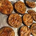 Chiiizcake's cooksnap of when they made 紫蘇香るナスの味噌焼き.