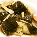 さりあん's cooksnap of when they made 秋☆なすとエリンギの煮物.
