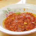 鈴ピヨ's cooksnap of when they made 万能♪かんたん♪トマトスープ.