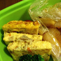 リルミン's cooksnap of when they made 和風オムレツ.