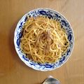 ズボランドの住人's cooksnap of when they made 絶対に失敗しない、絶品濃厚カルボナーラ.