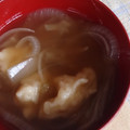 ゆきちのん's cooksnap of when they made 簡単三分クッキング♪ほっこり♪すいとん☆.