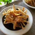 まろんかふぇ's cooksnap of when they made ✿ごぼうとツナの梅マヨサラダ✿.