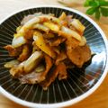 まろんかふぇ's cooksnap of when they made 豚肉のしょうが焼き.