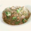 さやこと's cooksnap of when they made オクラ納豆めかぶ.