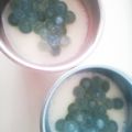 ktribbon's cooksnap of when they made 簡単ッ☆ 即席！ とろ～り杏仁豆腐♪.