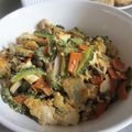 たかゆか０７０５'s cooksnap of when they made 簡単♪ゴーヤチャンプル.