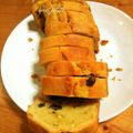 komugiko4's cooksnap of when they made *さつまいも★レーズンパウンドケーキ*.
