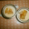 白いぐれーぷ's cooksnap of when they made お手軽ミルキーシャーベット♡.