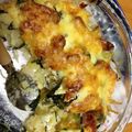 Anela777's cooksnap of when they made 簡単♪ジャガイモでもう１品(´∀`)☆.