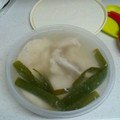 coo123's cooksnap of when they made スープも活用できるササミの加熱保存方法.