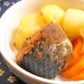 annnnn's cooksnap of when they made ∽∽サバ缶で♪サバじゃが∽∽.