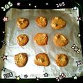 きゅりもちょ's cooksnap of when they made 節分のお豆で♪福豆チュイール.