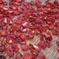 まみんちよ's cooksnap of when they made 自家製ドライトマト.