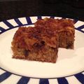 じょんぴの's cooksnap of when they made グルテンフリーのキャロットケーキ.