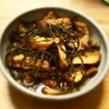 ryoko8763's cooksnap of when they made 切りこんぶ煮！.
