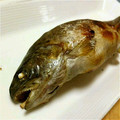 mikana425's cooksnap of when they made あゆの塩焼き.