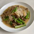 dew734's cooksnap of when they made 冷凍銀鱈のバター醬油炒め.