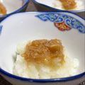 ☆あいちゃん's cooksnap of when they made なめたけおろし.