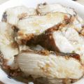 こじぴー's cooksnap of when they made 鶏の唐揚げ丼.