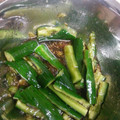 Uramnam's cooksnap of when they made きゅうりの中華風漬け物。.