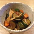 ＊kukka＊'s cooksnap of when they made 胡瓜の漬物（キューちゃん風）.