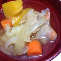 あやママ99's cooksnap of when they made うちではこれをポトフと言う.